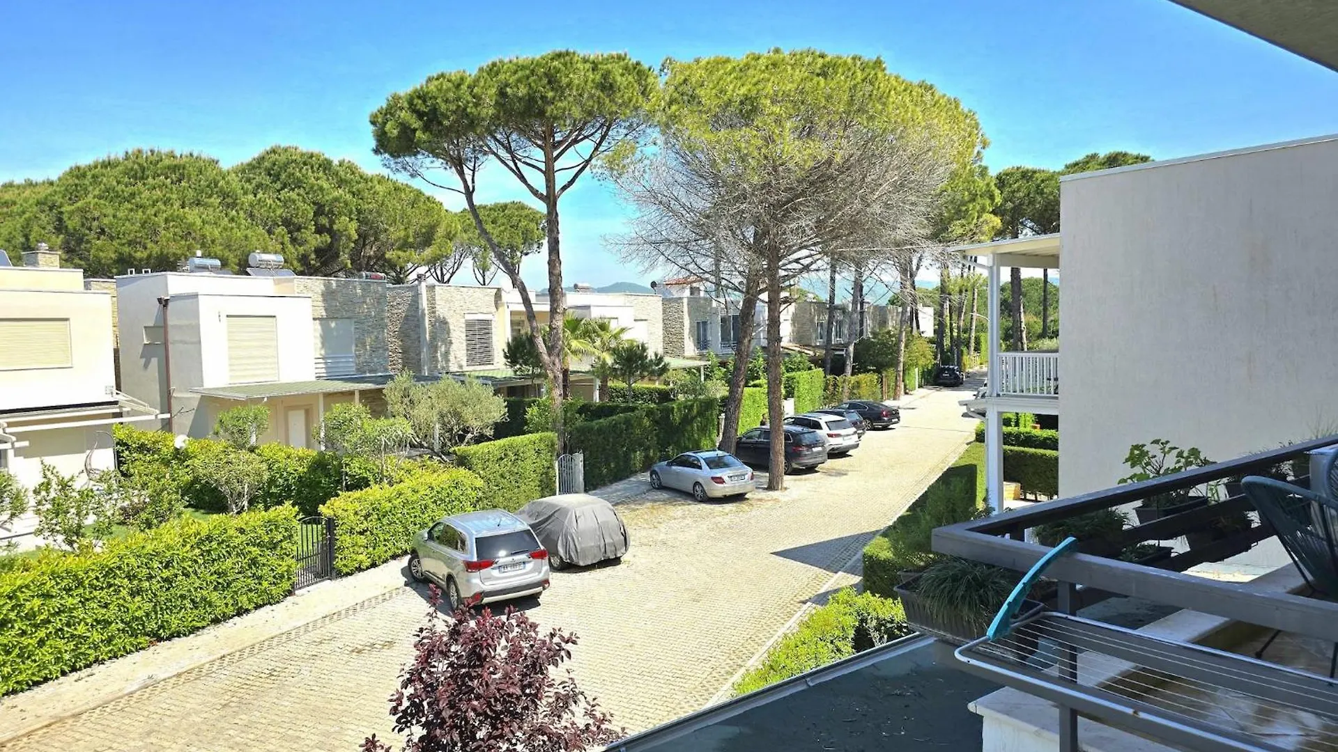 Holiday Home For Six Guests Plazhi San Pietro 0*,  Albanien