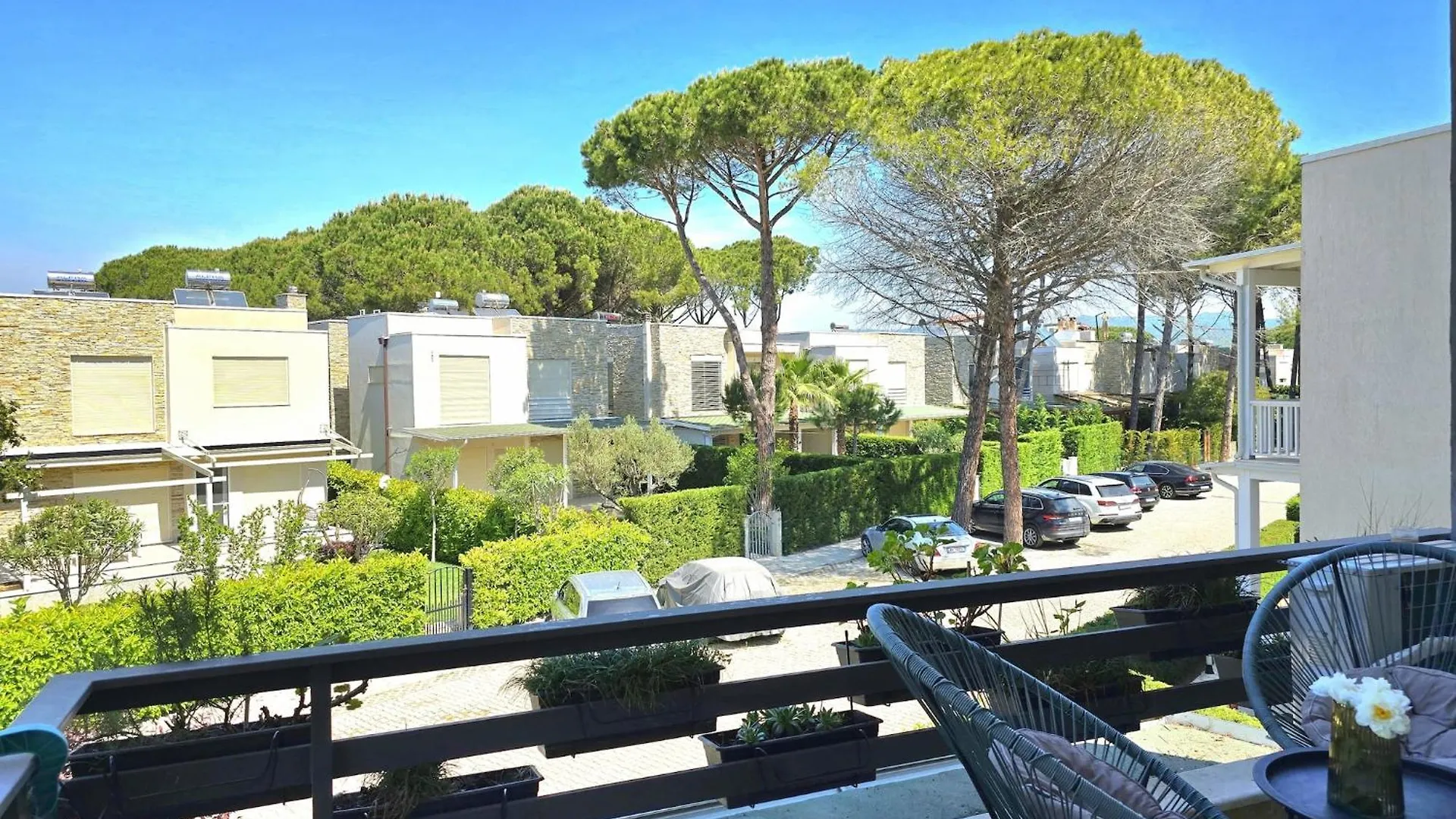 Holiday Home For Six Guests Plazhi San Pietro Lejlighed