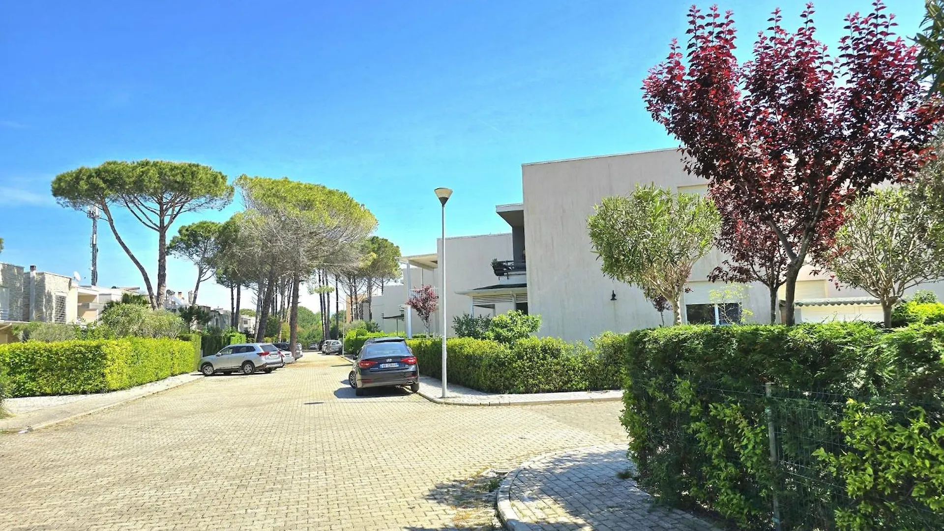 Holiday Home For Six Guests Plazhi San Pietro Lejlighed